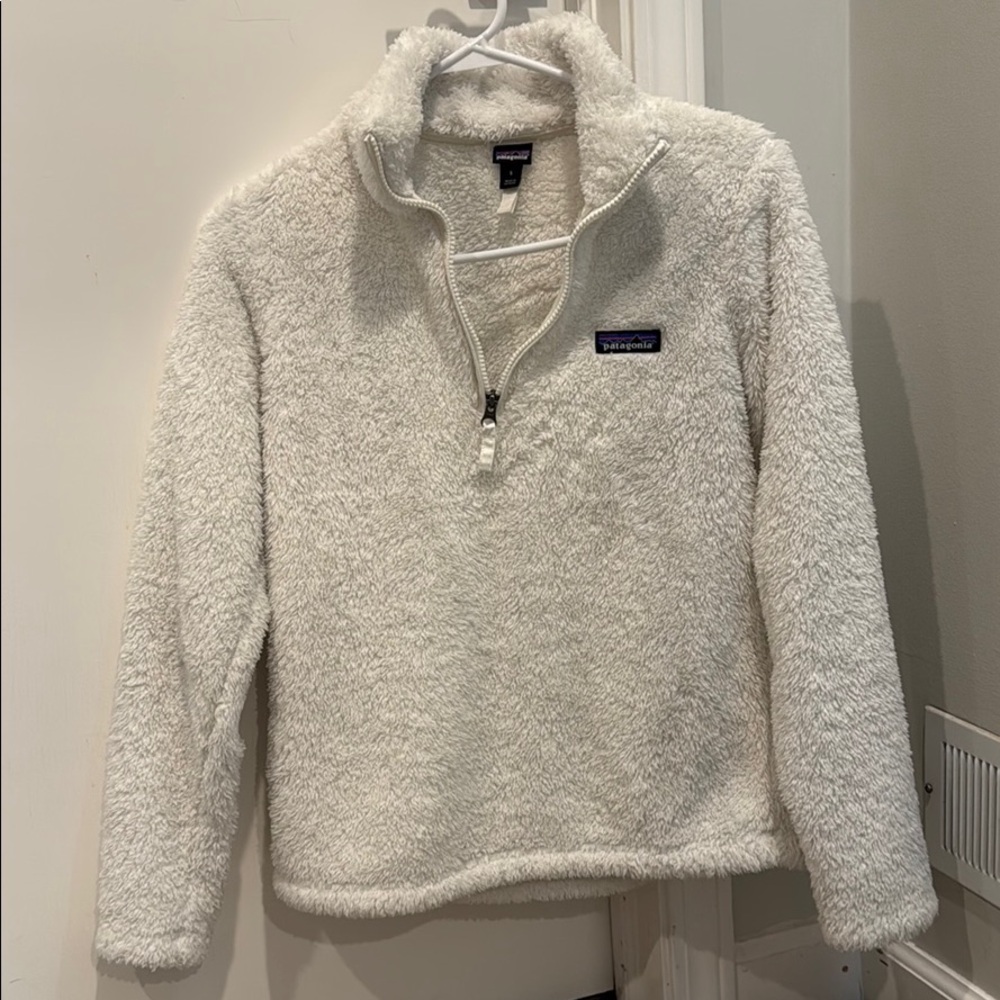 Patagonia Los Gatos 1/4-Zip Fleece